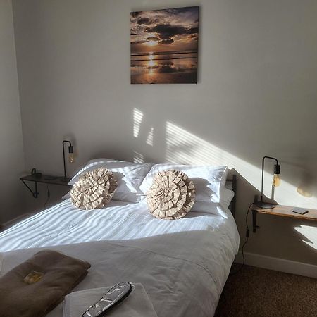 Hotel Retreat By The Feale, Finuge à Listowel Chambre photo
