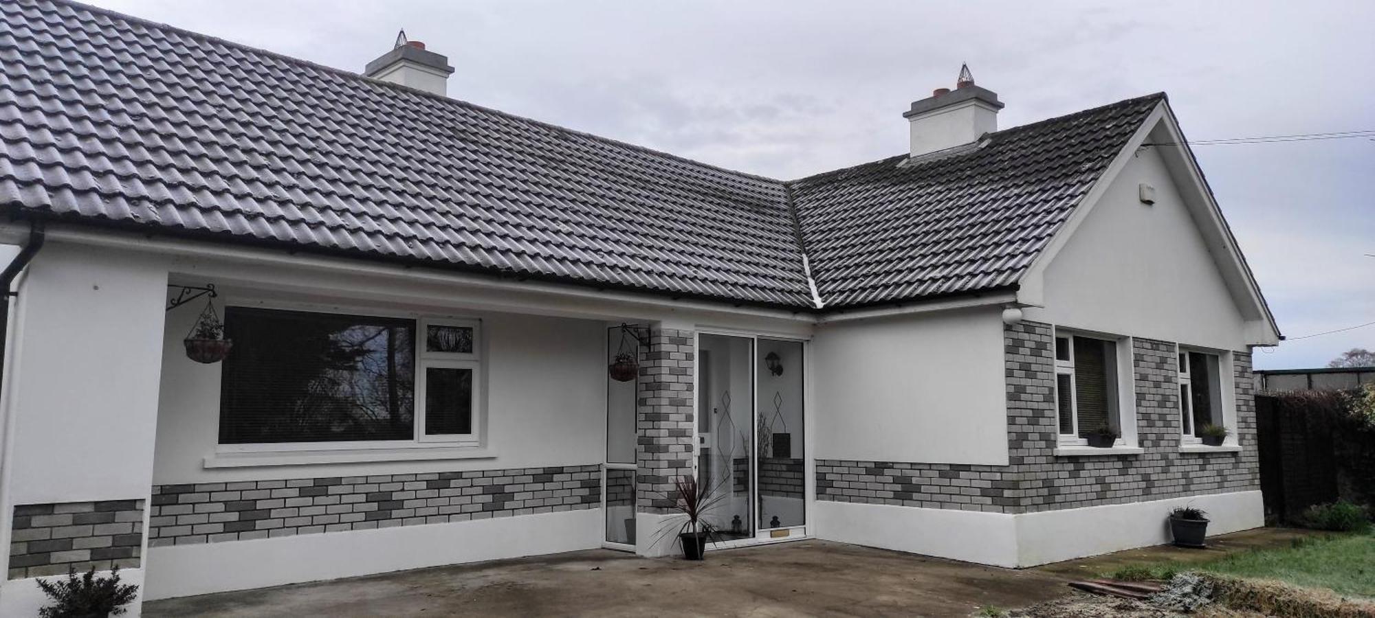 Hotel Retreat By The Feale, Finuge à Listowel Extérieur photo