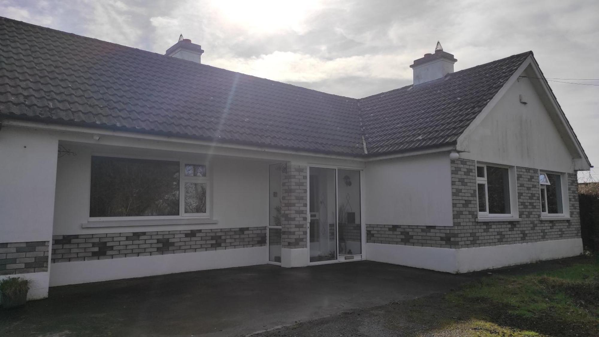 Hotel Retreat By The Feale, Finuge à Listowel Extérieur photo