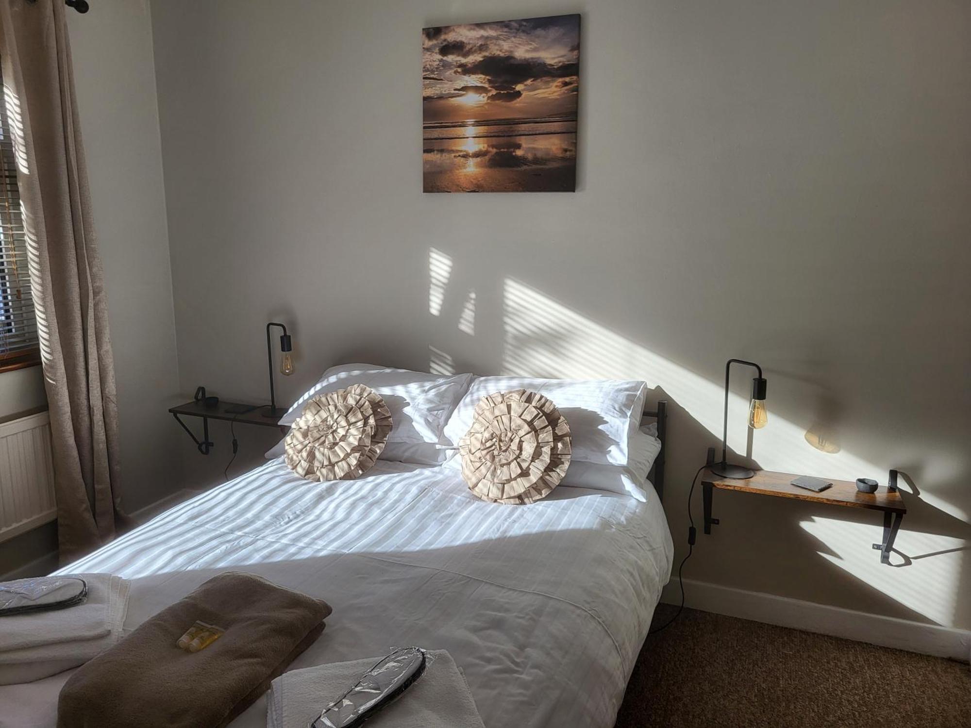 Hotel Retreat By The Feale, Finuge à Listowel Chambre photo